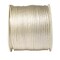 Wellington Koch Industries 3/8 in. D X 500 ft. L White Solid Braided Nylon Rope G1024S0500S - alternate 2